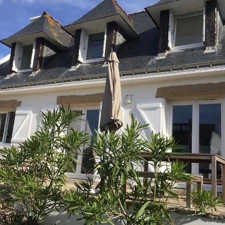 Grande Maison Proche Plage Et Centre Ville Avec Grand Parking 基伯龙 外观 照片